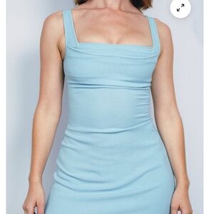 Miaou Ginger Dress (Aire) Size XS